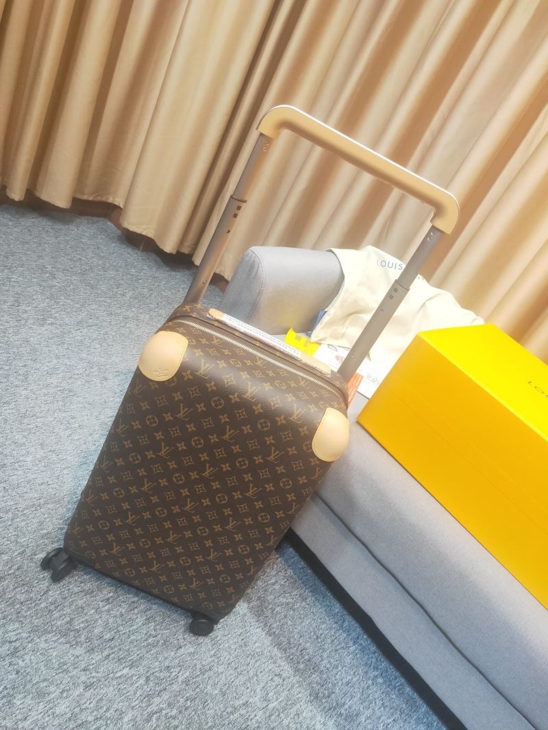 LV Suitcase